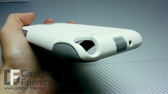 Otterbox Samsung Galaxy Note 2 Commuter Series. สุดยอดเคสมือถือกันกระแทก ปกป้อง 2 ชั้น ด้วย Silicone เนื้อดีและ Hi-polycarbonate ป้องกันการตกหล่นและกันกระแทกได้ดีกว่า พร้อมสำหรับทุก Lifestyle